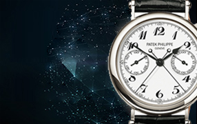 哈尔滨萧邦官方售后维修 手表受磁