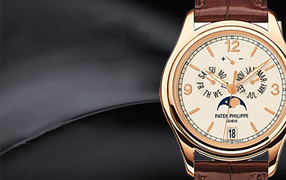 哈尔滨萧邦官方售后维修 摆轴断裂